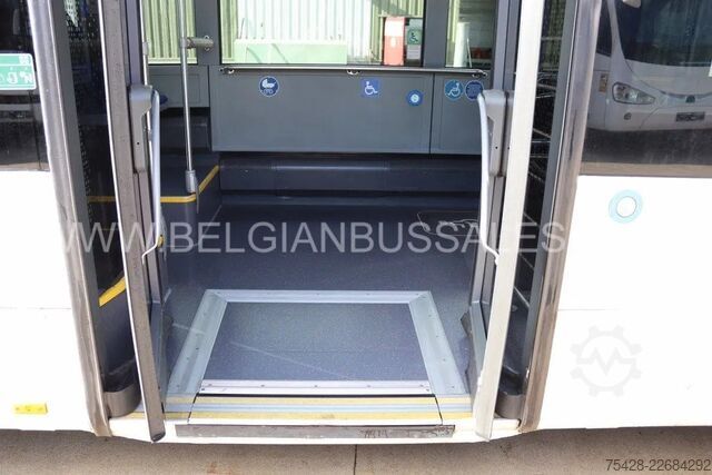 Stadsbus Mercedes-Benz Citaro / Airco / Automatic gear box / 12,2m
