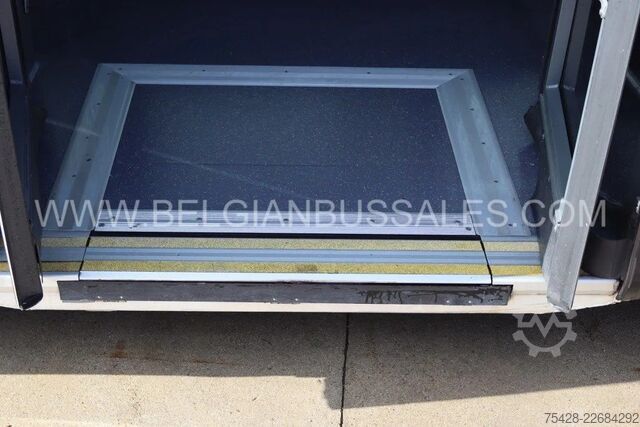 Stadsbus Mercedes-Benz Citaro / Airco / Automatic gear box / 12,2m