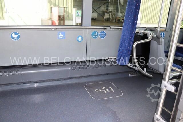Stadsbus Mercedes-Benz Citaro / Airco / Automatic gear box / 12,2m