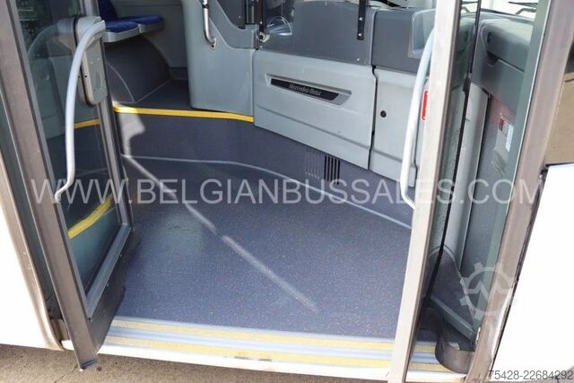 Stadsbus Mercedes-Benz Citaro / Airco / Automatic gear box / 12,2m