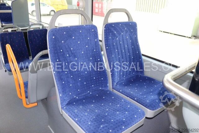 Stadsbus Mercedes-Benz Citaro / Airco / Automatic gear box / 12,2m