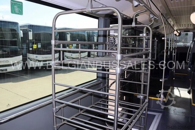 Stadsbus Mercedes-Benz Citaro / Airco / Automatic gear box / 12,2m