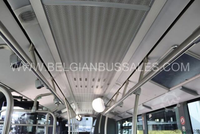 Stadsbus Mercedes-Benz Citaro / Airco / Automatic gear box / 12,2m