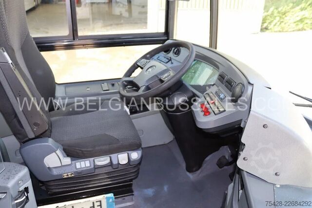 Stadsbus Mercedes-Benz Citaro / Airco / Automatic gear box / 12,2m