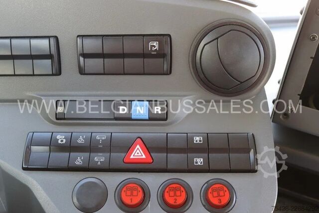 Stadsbus Mercedes-Benz Citaro / Airco / Automatic gear box / 12,2m