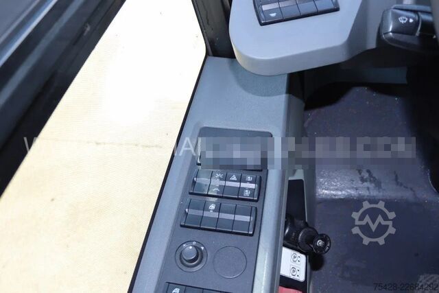 Stadsbus Mercedes-Benz Citaro / Airco / Automatic gear box / 12,2m