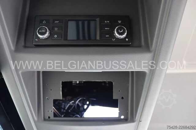 Stadsbus Mercedes-Benz Citaro / Airco / Automatic gear box / 12,2m