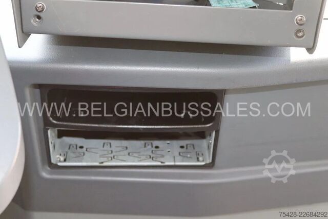 Stadsbus Mercedes-Benz Citaro / Airco / Automatic gear box / 12,2m