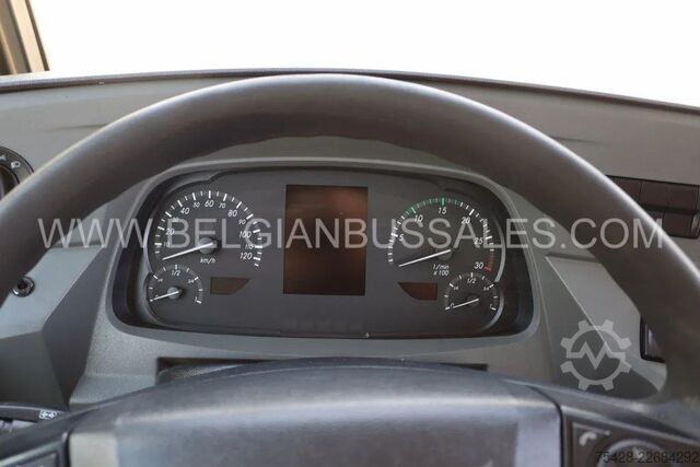 Stadsbus Mercedes-Benz Citaro / Airco / Automatic gear box / 12,2m