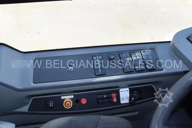 Stadsbus Mercedes-Benz Citaro / Airco / Automatic gear box / 12,2m