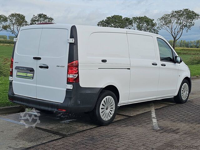 Στέισον βάγκον με ψηλή οροφή MERCEDES-BENZ VITO 116 L3 XL Mbux Automaat!