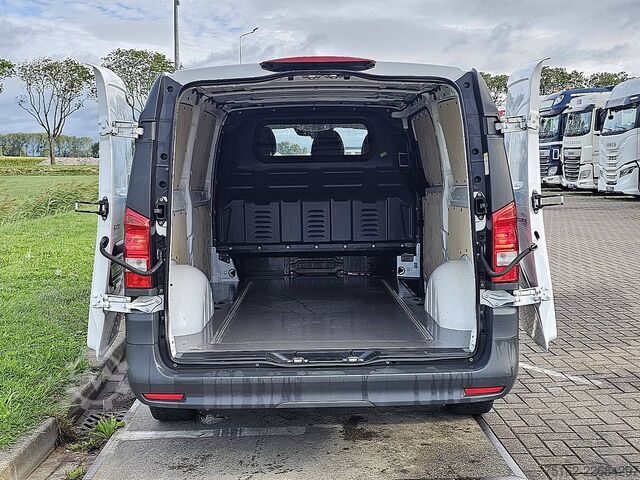 Στέισον βάγκον με ψηλή οροφή MERCEDES-BENZ VITO 116 L3 XL Mbux Automaat!