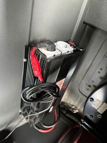 Kanca kasalı yük kamyonu (roll-off) VOLVO FH 540 6x2 Abrollkipper MEILLER RK 26.67