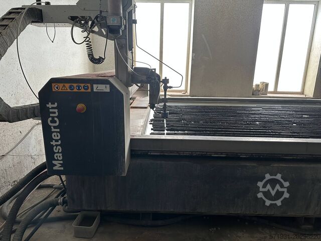 Waterjet STM MasterCut V2 3020 2D STM MasterCut V2 3020 2D