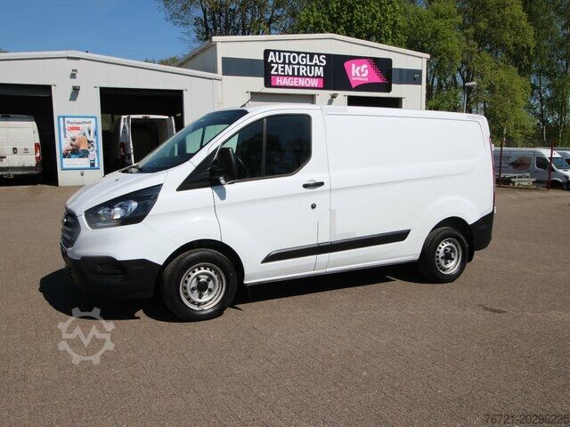 Bestelwagen Ford Transit Custom 2.0 EcoBlue 280 L1 KLIMA