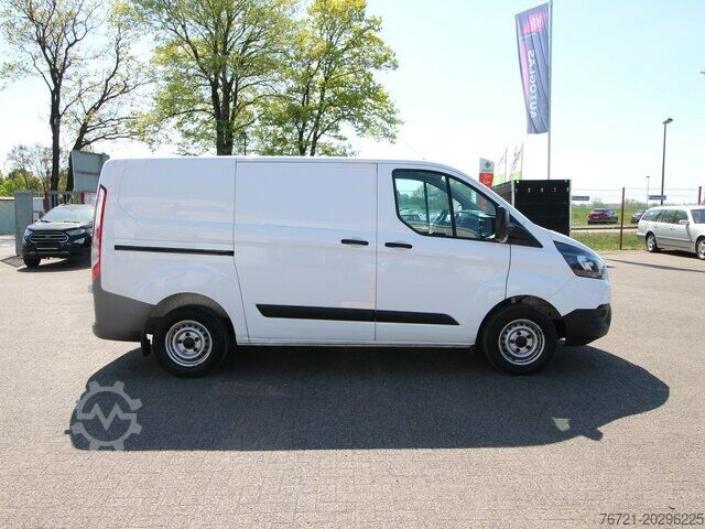 Bestelwagen Ford Transit Custom 2.0 EcoBlue 280 L1 KLIMA