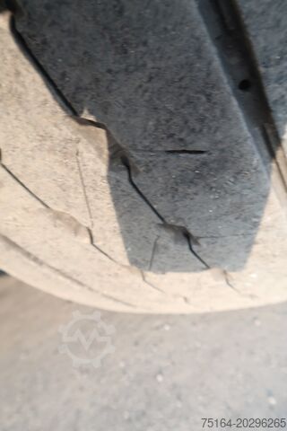 Standardní tahač MAN TGX 18.440 4x2 LLS