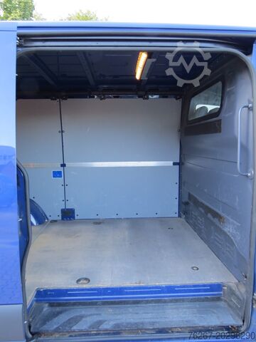 Kola sa kutijama Mercedes-Benz Sprinter 315 CDI Kasten Euro 6d-Temp MBU