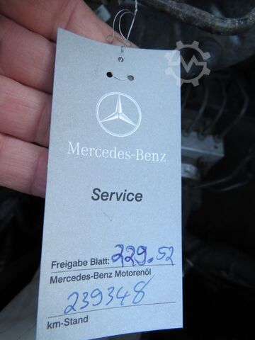 Kola sa kutijama Mercedes-Benz Sprinter 315 CDI Kasten Euro 6d-Temp MBU