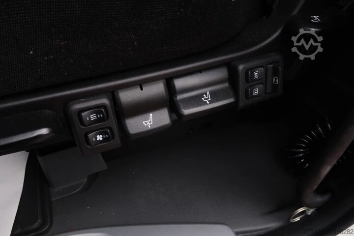 Standard-SZM Scania S500 NGS RETARDER/ 2X TANK/ PARK CLIMA/ ACC