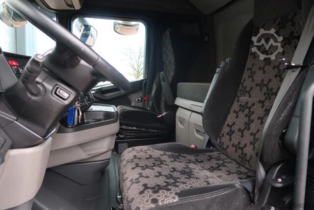 Standard-SZM Scania S500 NGS RETARDER/ 2X TANK/ PARK CLIMA/ ACC