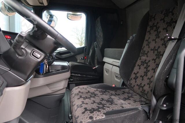 Standard-SZM Scania S500 NGS RETARDER/ 2X TANK/ PARK CLIMA/ ACC