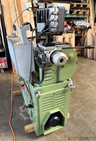 Univerzalni strug Schaublin 125 B