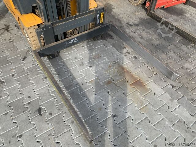 Teçhizat Stabau Traverse Stabau S26