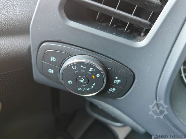 Standaardtrekker Ford Truck F-Max Belgium Edition-Garantie tot 12/27