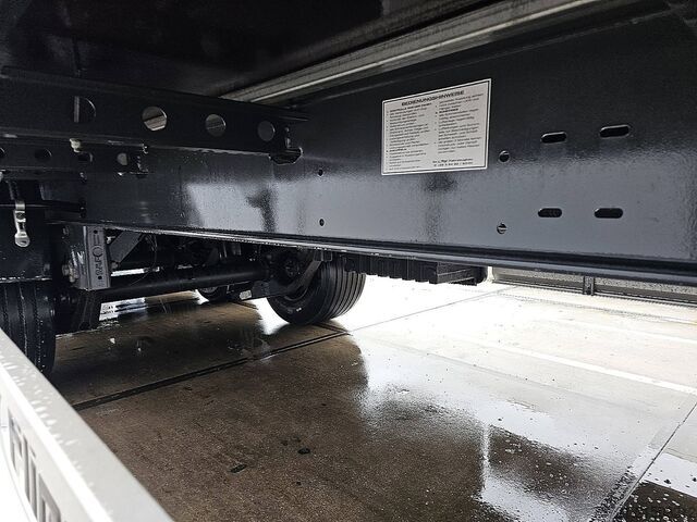 Kayar brandalar FLIEGL SDS02 MEGA VARIO SAF DISC