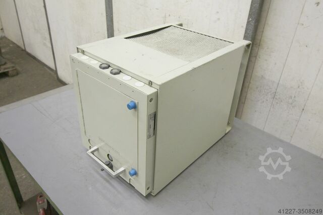 Monstergaskoeler H&B CGEK