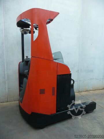 Reachtruck BT RRE 250 CC