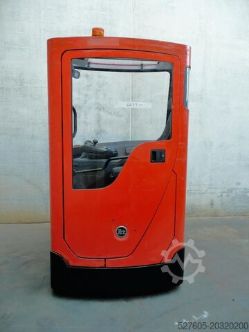 Reachtruck BT RRE 250 CC