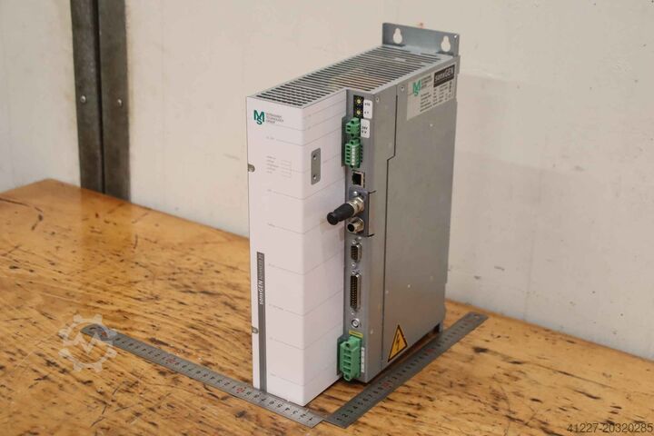 Gerador de ultrassom 2,75 kVA MS ULTRASONIC 20 ADVANCED