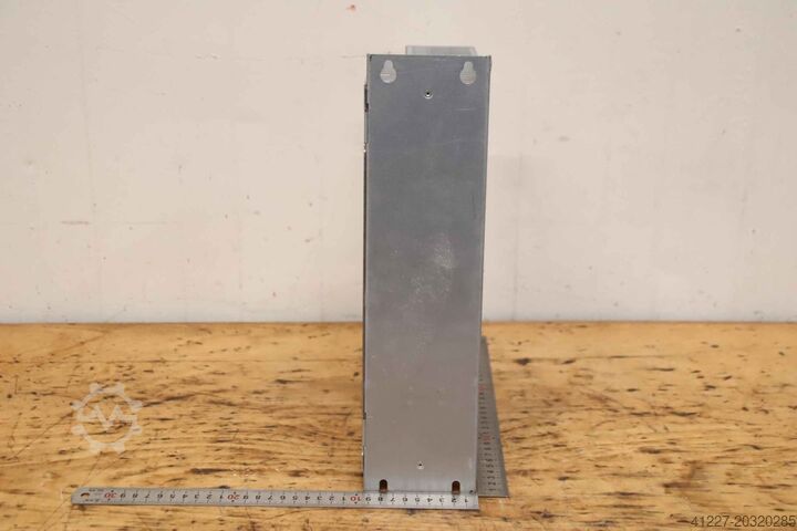 Gerador de ultrassom 2,75 kVA MS ULTRASONIC 20 ADVANCED