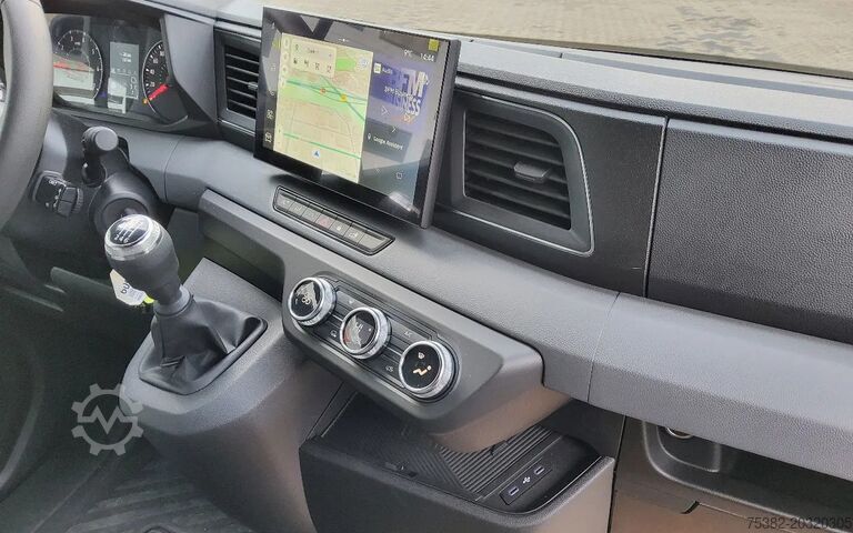 Furgoneta con caja Renault Master 170.35 EURO 6 L3H2 - 2x ZIJSCHUIFDEUR ...