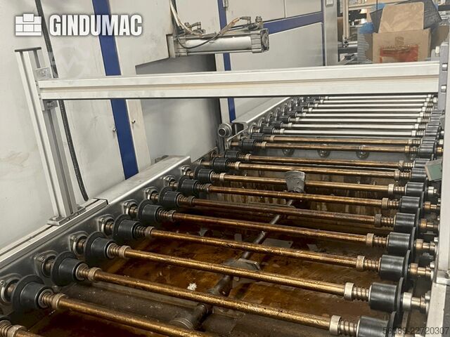 DÜRR Universal 71C DÜRR Universal 71C