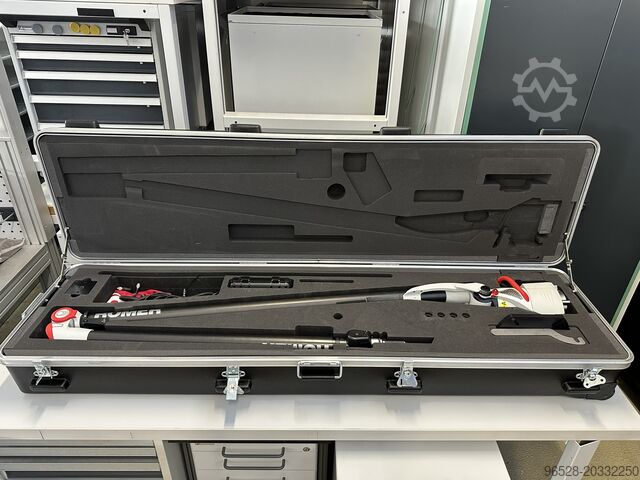 Målesystem ROMER Absolute Arm 7345