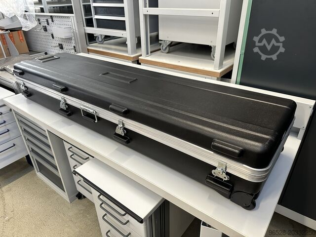 Målesystem ROMER Absolute Arm 7345