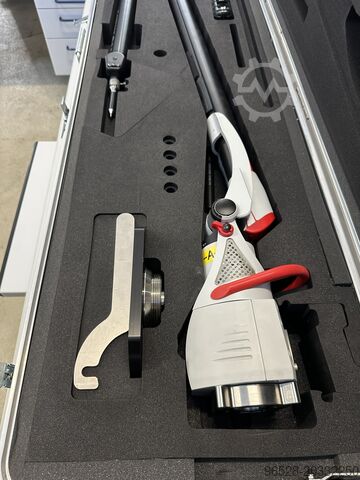 Målesystem ROMER Absolute Arm 7345