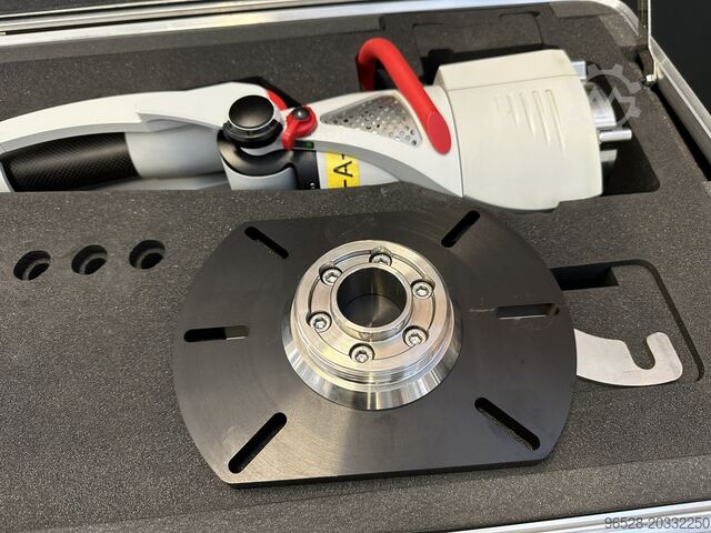 Målesystem ROMER Absolute Arm 7345