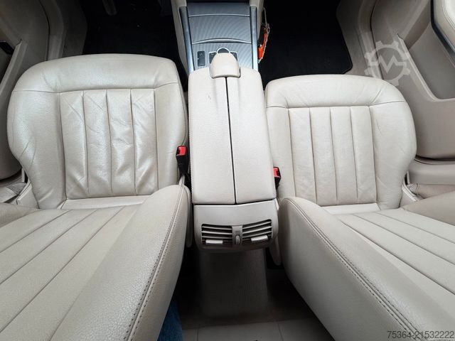 Furgon MERCEDES-BENZ E 300 BlueTEC HYBRID Navi Leder PDC LED EURO 5