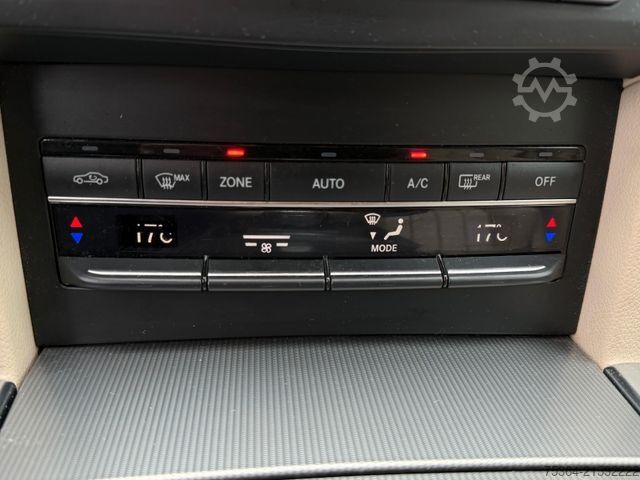 Furgon MERCEDES-BENZ E 300 BlueTEC HYBRID Navi Leder PDC LED EURO 5
