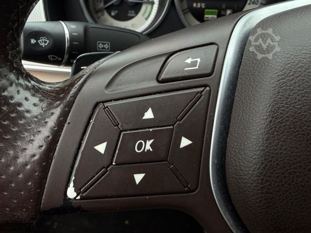 Furgon MERCEDES-BENZ E 300 BlueTEC HYBRID Navi Leder PDC LED EURO 5