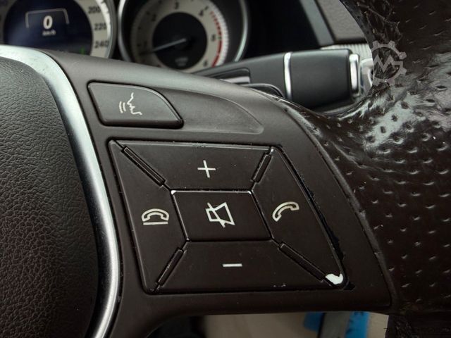 Furgon MERCEDES-BENZ E 300 BlueTEC HYBRID Navi Leder PDC LED EURO 5