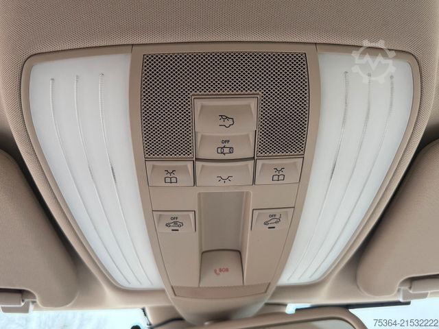Furgon MERCEDES-BENZ E 300 BlueTEC HYBRID Navi Leder PDC LED EURO 5