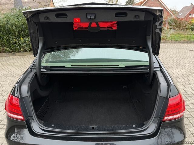 Furgon MERCEDES-BENZ E 300 BlueTEC HYBRID Navi Leder PDC LED EURO 5