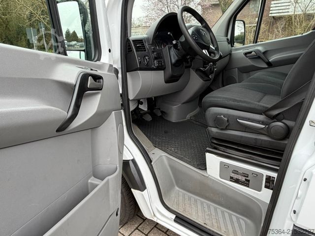 Minibus MERCEDES-BENZ Sprinter 316 BlueTEC Maxi L3 H2  Ahk Pdc Klima
