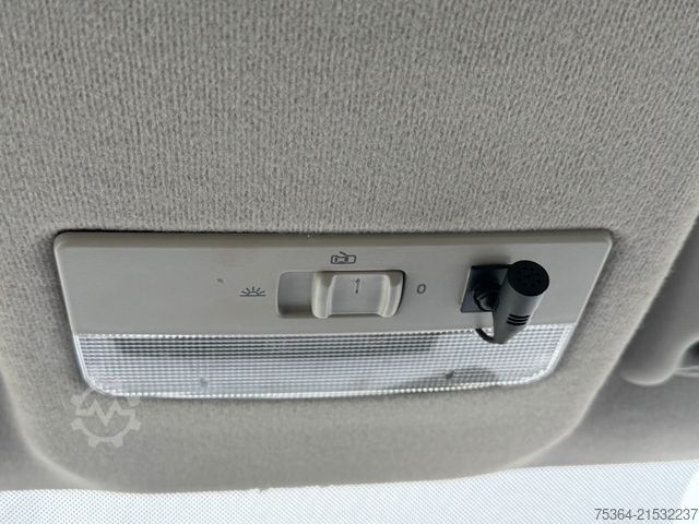 Minibuss VW T6 Kombi 2.0 Tdi Lang L2 Klima 9Sitze Schiebetür