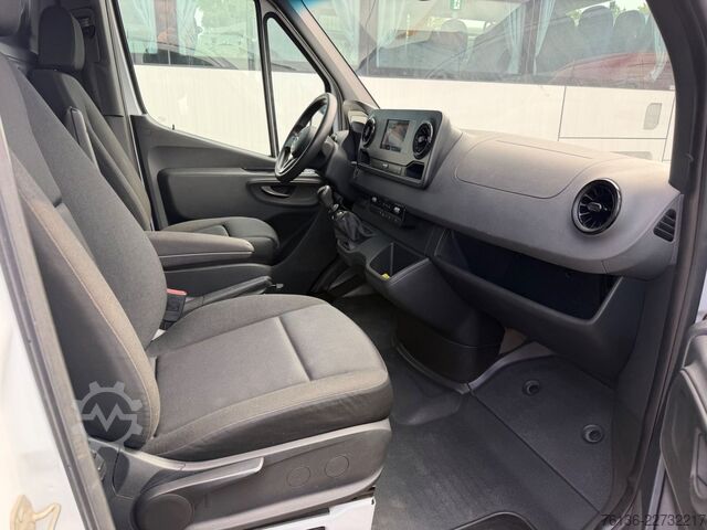 Furgão de painéis MERCEDES-BENZ Sprinter 316 CDI Kompakt Klima AHK 3,0t Standh.